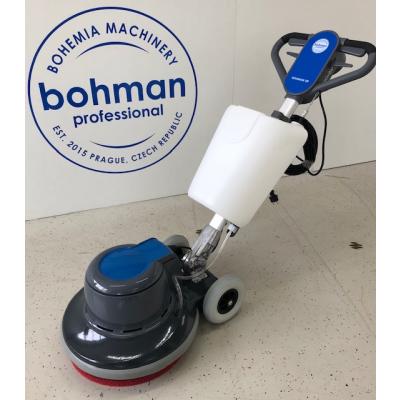 Bohman EASY ORBITAL - Fixná stabilita na mieste