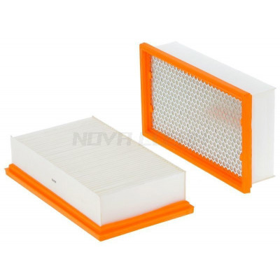 Filter FLEX S36, FLEX S47, FLEX VCE 35, FLEX VCE 45, Wurth ISS 35, ISS 45 umývateľný