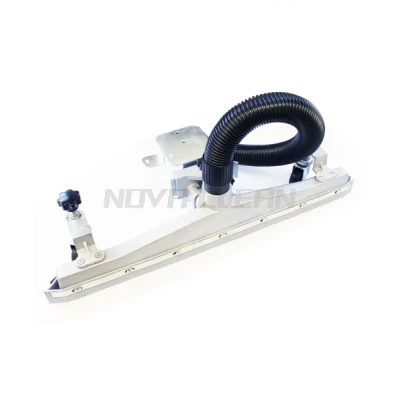 Hubica fixná VCL 700,800 komplet