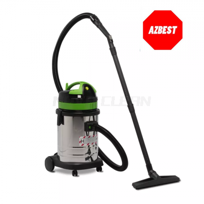 BP DryVac 133 H - vysávač na azbest