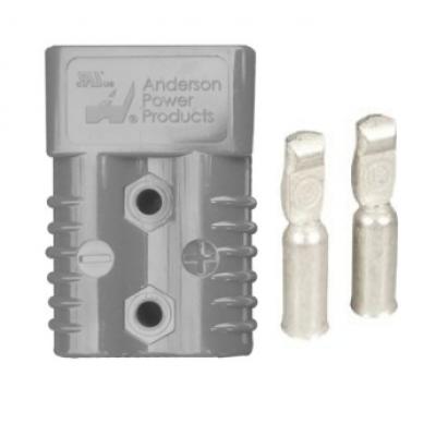Anderson Connectors Copy