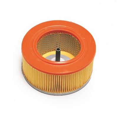 Microfilter AS8, AS9, SP8/combi, SP9/combi komplet