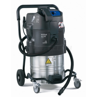 attix 791 2m b1