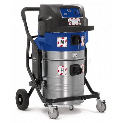 attix 965 0h sd xc 2