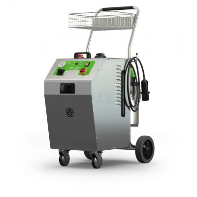 IPC SG 55 steam generator