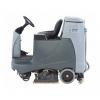 nilfisk br 755 battery operated ride on scrubber d