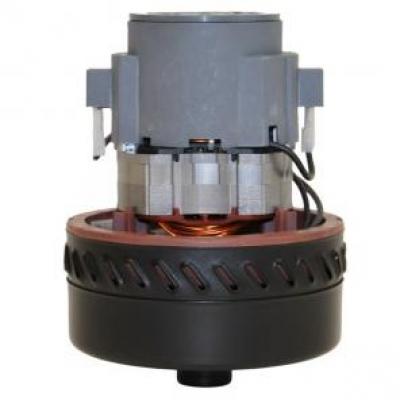 Motor sací 24V / 310W / 2stupne / periférny (so spodným nátrubkom)
