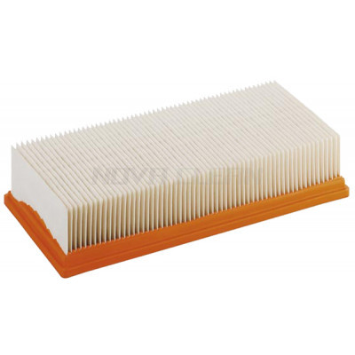 Filter Karcher NT 65/2, NT 72/2, NT 75/2 PES - mokro