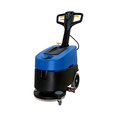 Podlahový čistiaci stroj MOPMAN 2 B 43