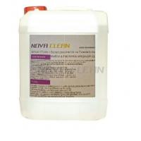 Tepovací prípravok NOVA CLEAN 5 L soap scent - na čistenie kobercov a čalúnenia