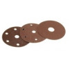 Paper Discs W 140 Dischi Carta Vetrata kopia