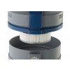 PTFE cartridge filter M filtration class 3