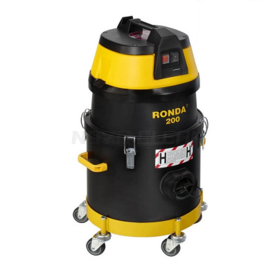 Priemyselný vysávač Ronda 200H Power