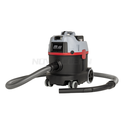 Batériový vysávač Sprintus ERA iGO s 7,5 Ah batériami a nabíjačkou batérií