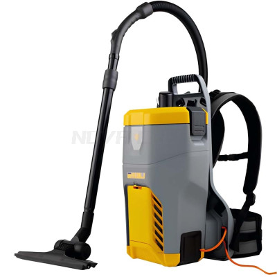 Chrbtový vysávač Ghibli VOYAGER 4