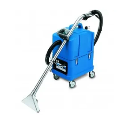 Tepovače - Extraktory